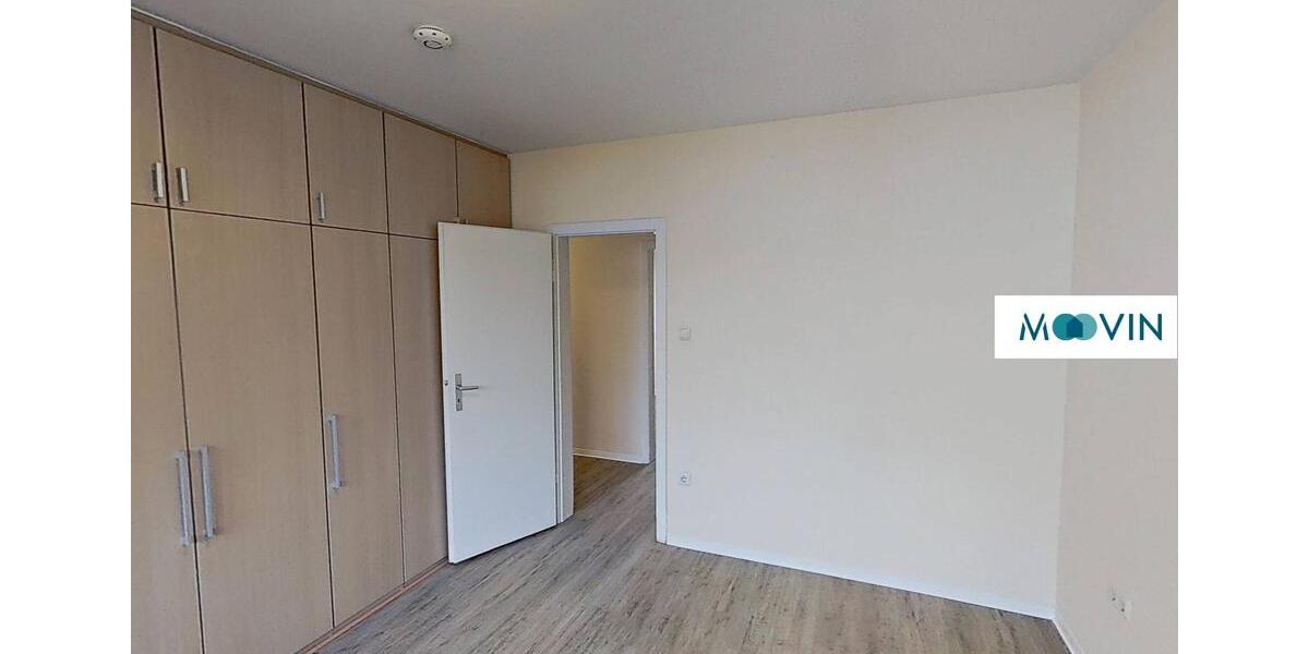Etagenwohnung Paderborn - 3 Zimmer, 70 m&sup2;, 569&euro; | Angebot:26059337