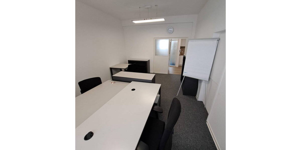 Gewerbeobjekt Flensburg Altstadt - 800&euro; | Angebot:25657479