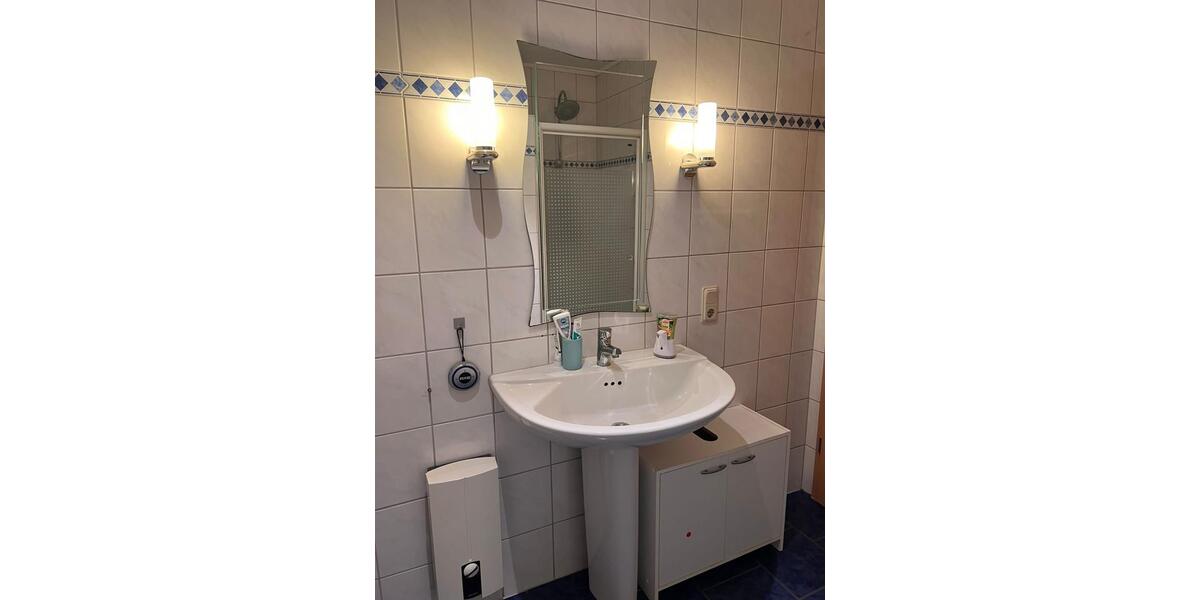 Wohnung in Roden In den Pfählen zu vermieten 2 zimmer