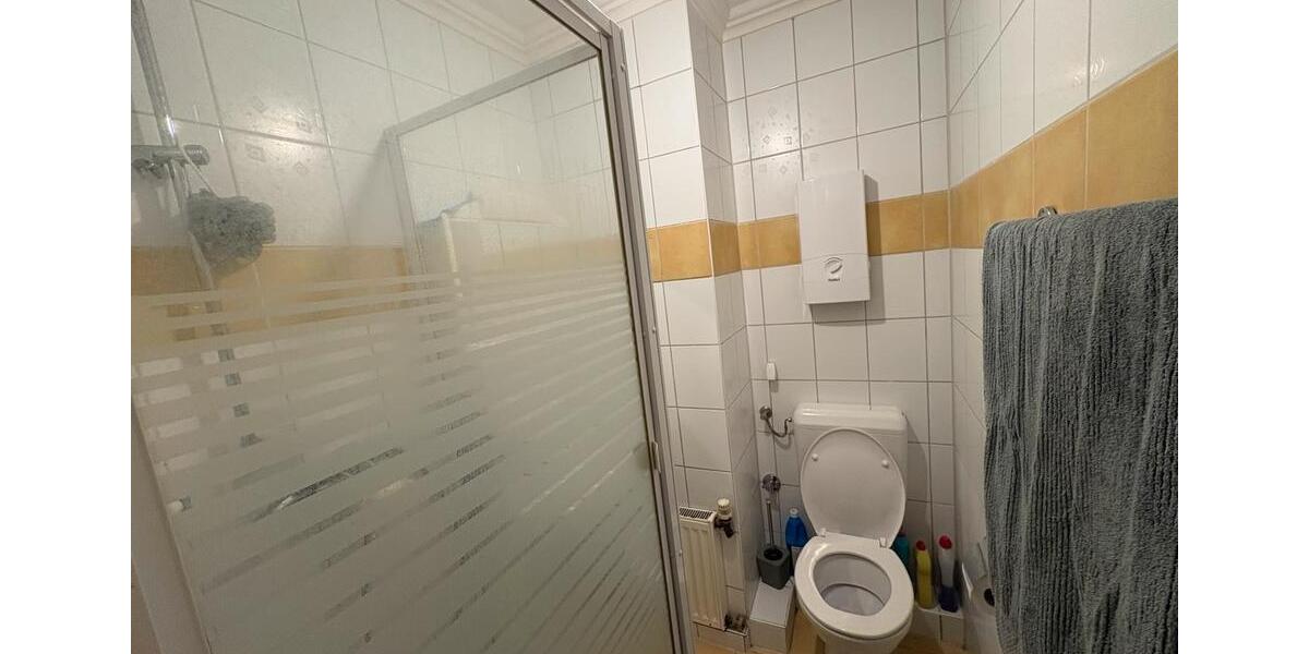 Etagenwohnung Bielefeld Mitte - 2 Zimmer, 36 m&sup2;, 575&euro; | Angebot:26656980