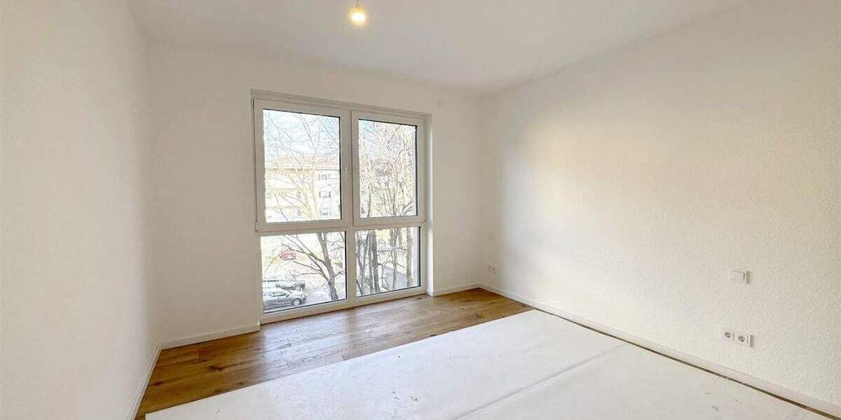 Etagenwohnung Garmisch-Partenkirchen Partenkirchen - 3 Zimmer, 79 m&sup2;, 1.690&euro; | Angebot:25703912