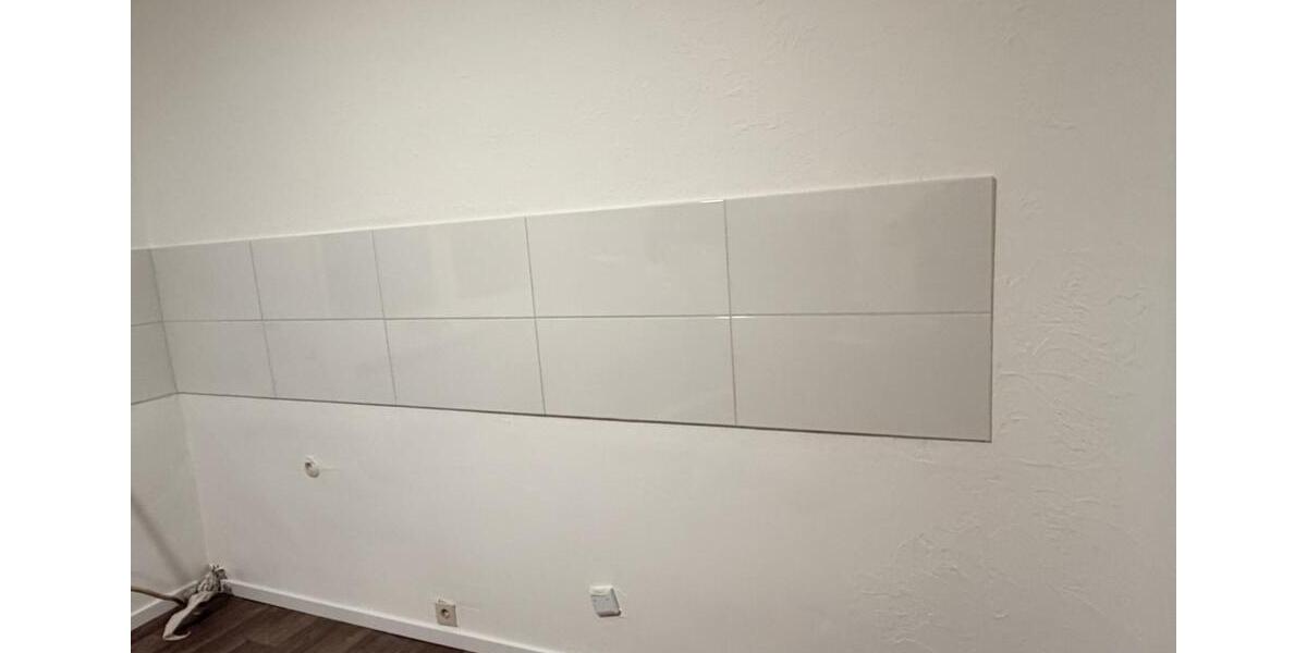 4 Zimmer Wohnung zu Vermieten • Garten • Wintergarten • Dörentrup 4 zimmer