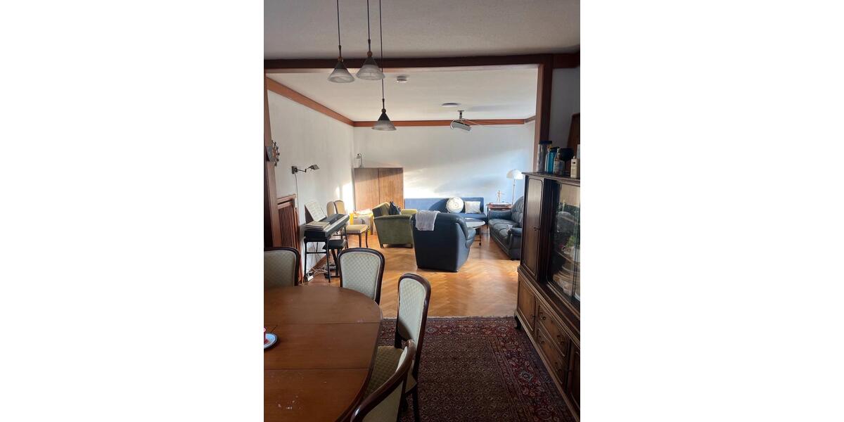 Wohnen auf Zeit Osnabrück Gretesch - 1 Zimmer, 16 m&sup2;, 415&euro; | Angebot:24773948