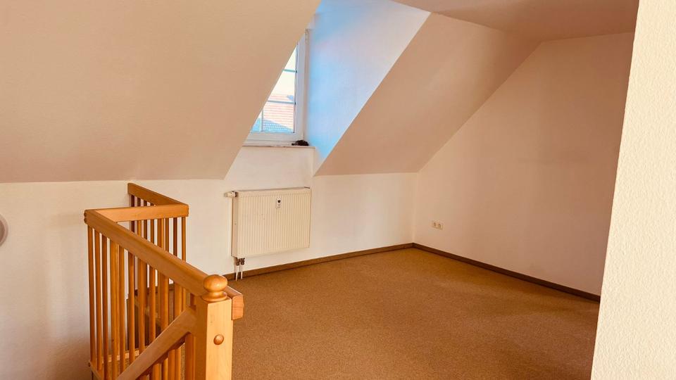 4 Zimmerwohnung in Dermbach 4 zimmer