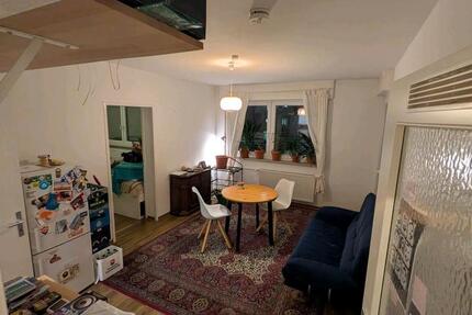 Wohnen auf Zeit Frankfurt am Main - 15 Zimmer, 63 m&sup2;, 650&euro; | Angebot:25254964