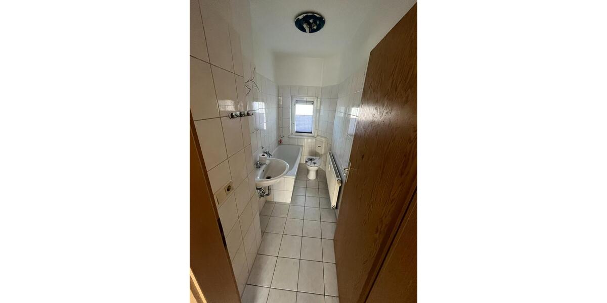 Erdgeschoßwohnung Senftenberg - 2 Zimmer, 48 m&sup2;, 280&euro; | Angebot:25756204