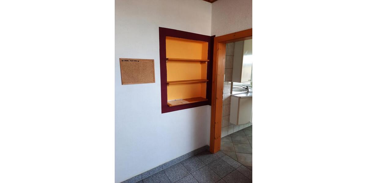 Mietwohnung 2 zimmer