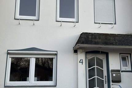 Raumwunder Reihenhaus in Wildeshausen 4 zimmer