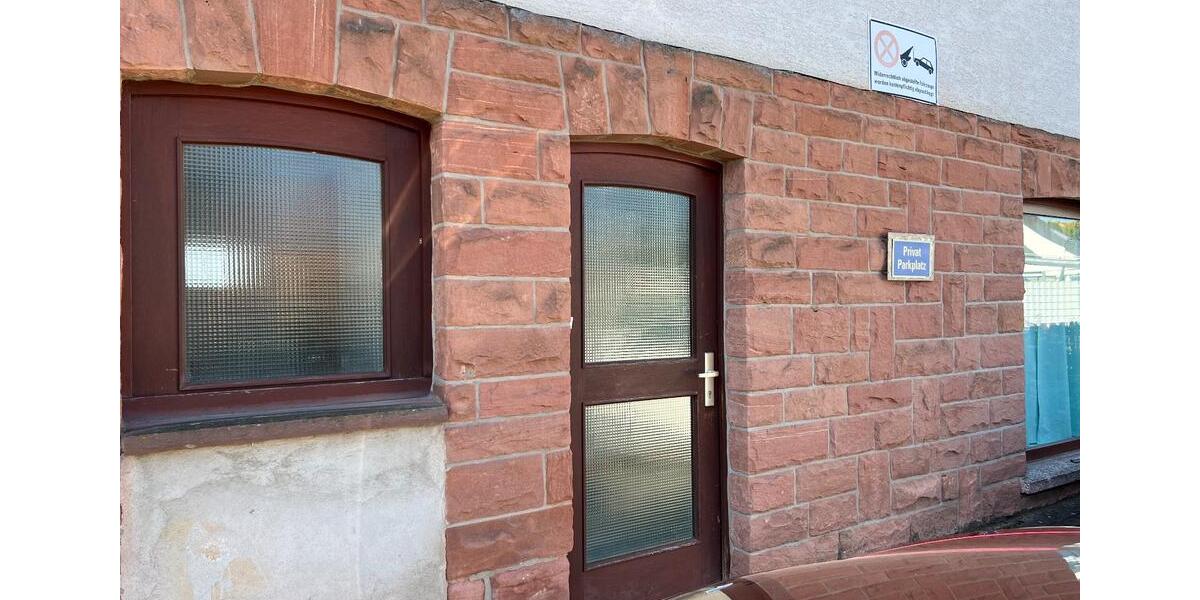 Gewerbeobjekt Linsengericht - 390&euro; | Angebot:24602719