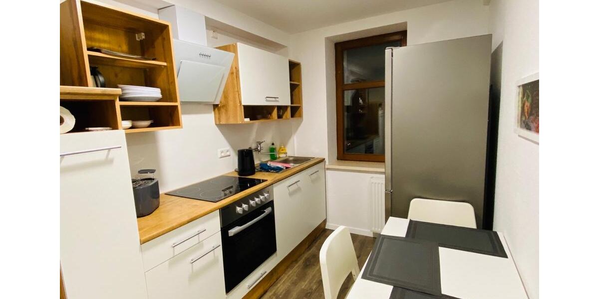 Wohnen auf Zeit Eisenach - 1 Zimmer, 20 m&sup2;, 395&euro; | Angebot:26230801