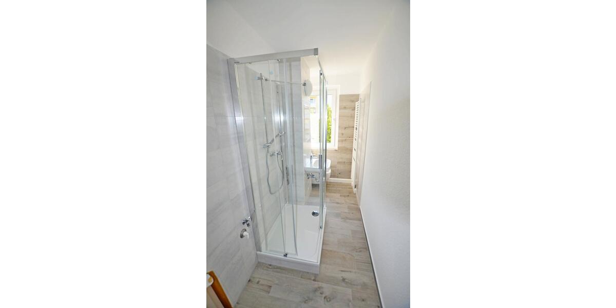 Etagenwohnung Sangerhausen - 3 Zimmer, 61 m&sup2;, 374&euro; | Angebot:26381101