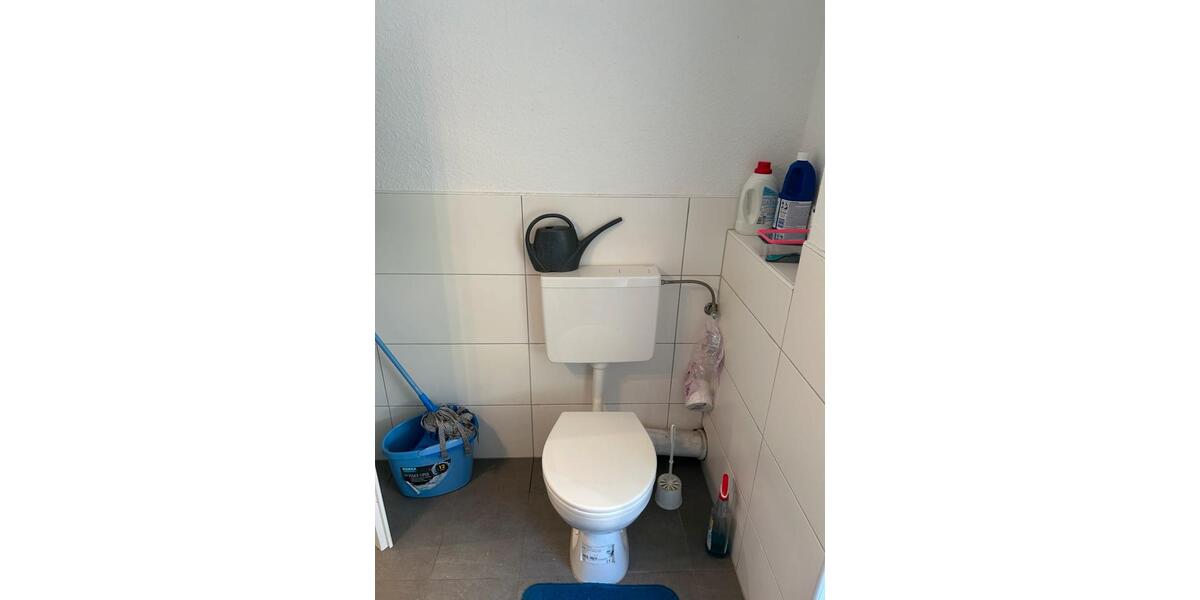Etagenwohnung Kassel Südstadt - 1 Zimmer, 25 m&sup2;, 430&euro; | Angebot:26387627