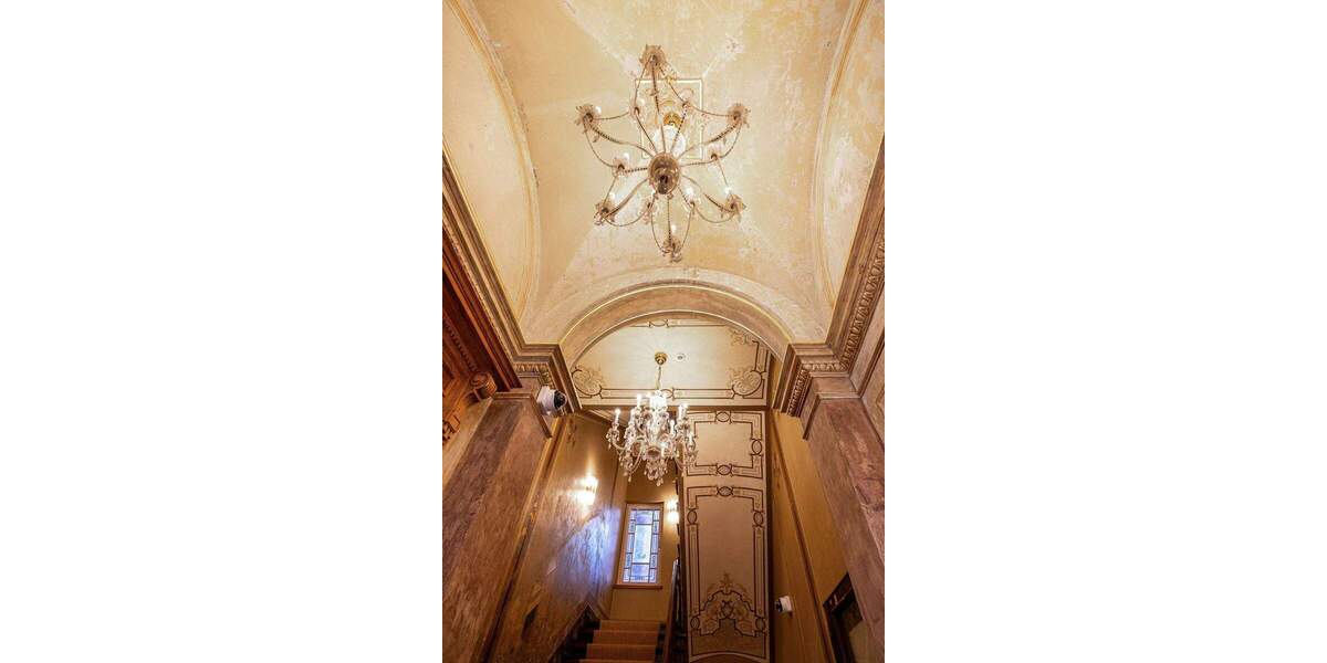 Etagenwohnung Berlin Mitte - 5 Zimmer, 185 m&sup2;, 3.680&euro; | Angebot:25071620