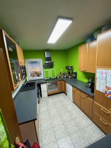 Etagenwohnung Saarbrücken West - 4 Zimmer, 75 m&sup2;, 670&euro; | Angebot:26413156