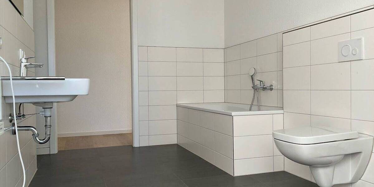 Etagenwohnung Zöllnitz - 4 Zimmer, 113 m&sup2;, 1.339&euro; | Angebot:26742018