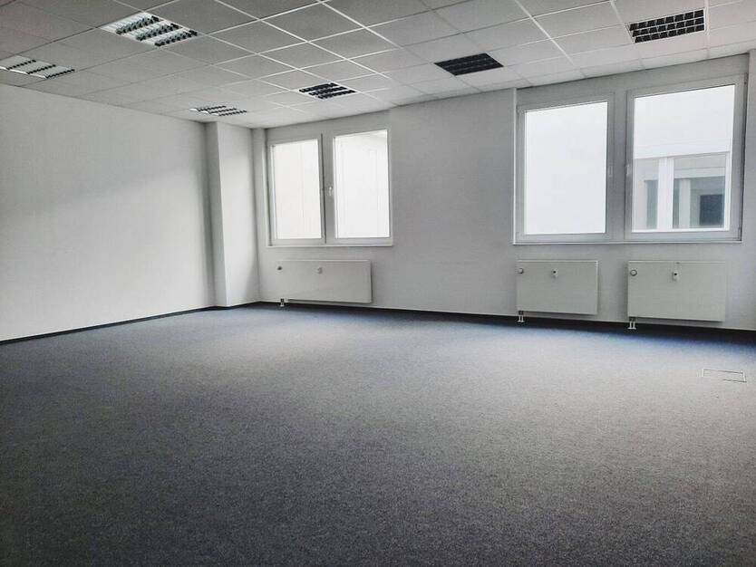 Großzügige Büroetage - All-in-Miete