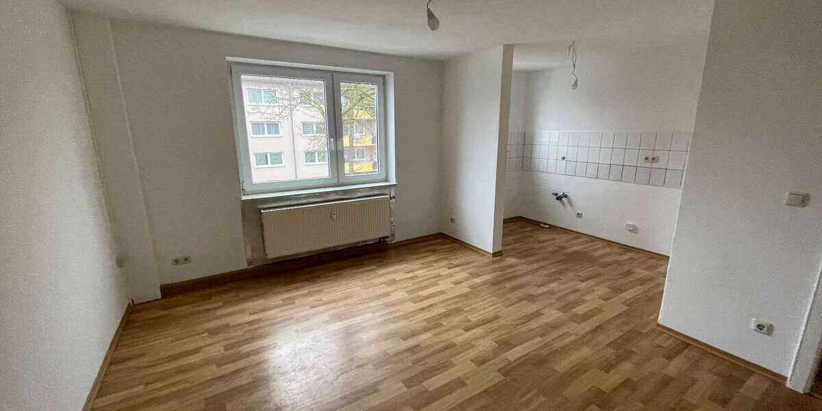 Etagenwohnung Landau a.d.Isar Frammeringermoos - 4 Zimmer, 65 m&sup2;, 565&euro; | Angebot:24829932