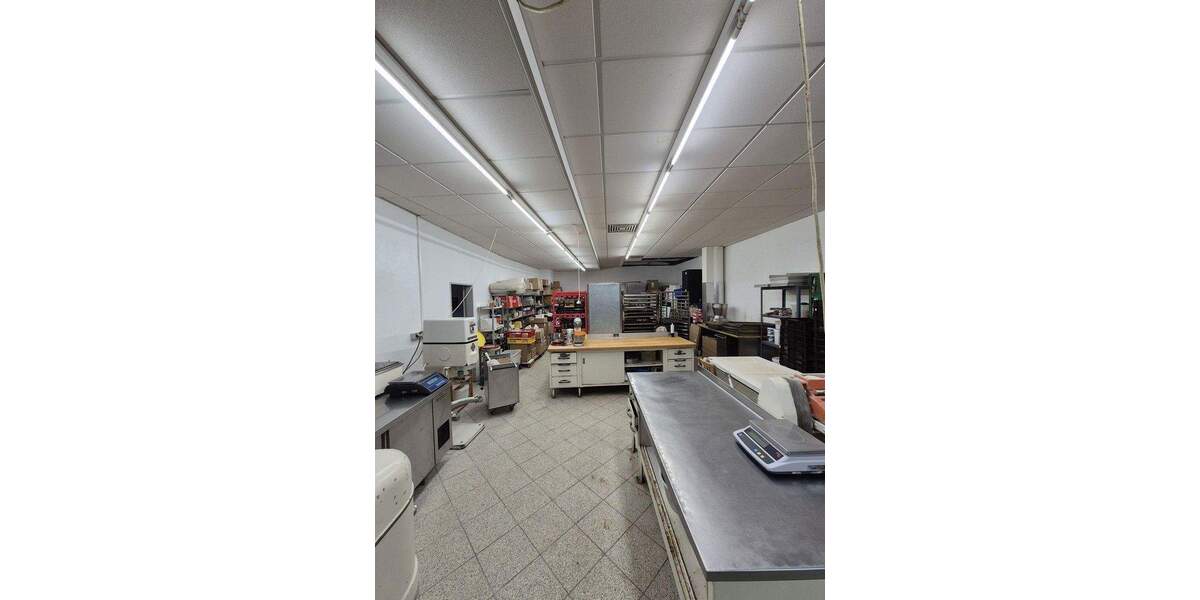 Gewerbeobjekt Reutlingen Hohbuch - 950&euro; | Angebot:24872157