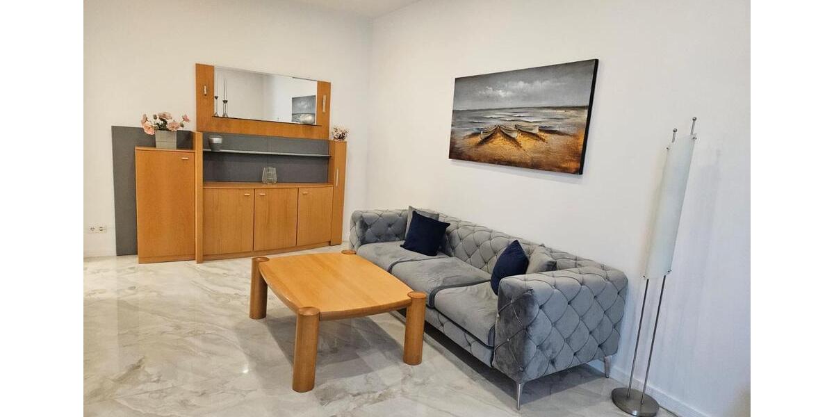 Etagenwohnung Bremerhaven Mitte - 4 Zimmer, 100 m&sup2;, 1.500&euro; | Angebot:26083223