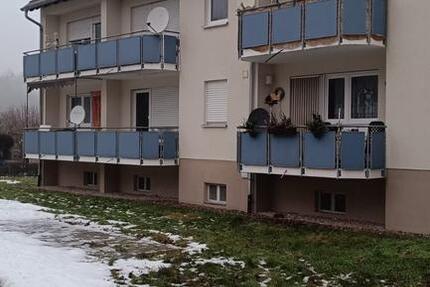 Wohnung Meiningen - 3 Zimmer, 70 m&sup2;, 350&euro; | Angebot:24617328