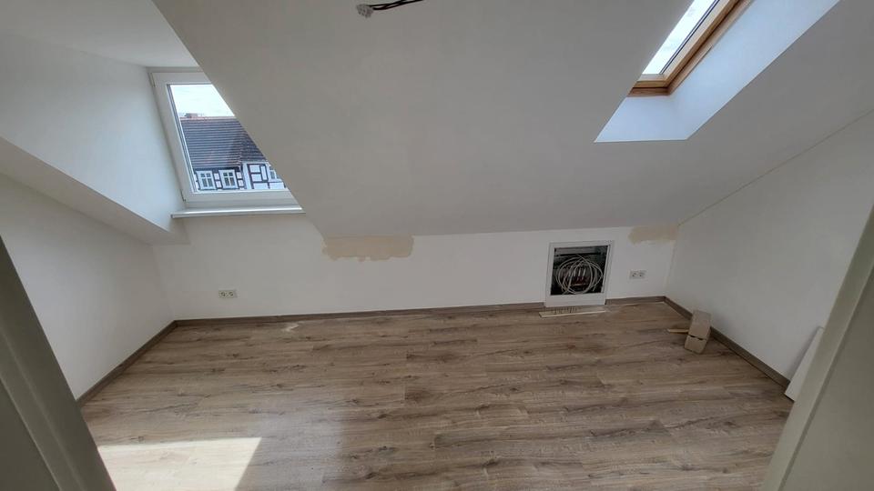 Etagenwohnung Wusterhausen/Dosse Dosse - 3 Zimmer, 90 m&sup2;, 810&euro; | Angebot:26599609