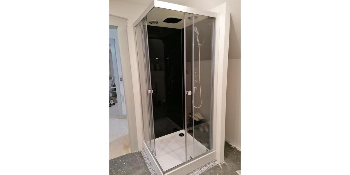 Etagenwohnung Oelde - 2.5 Zimmer, 54 m&sup2;, 500&euro; | Angebot:25046382