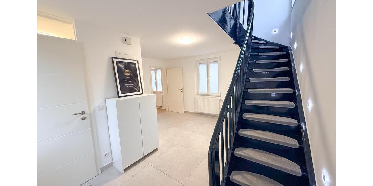 Ferienhaus Karlsruhe 5 zimmer