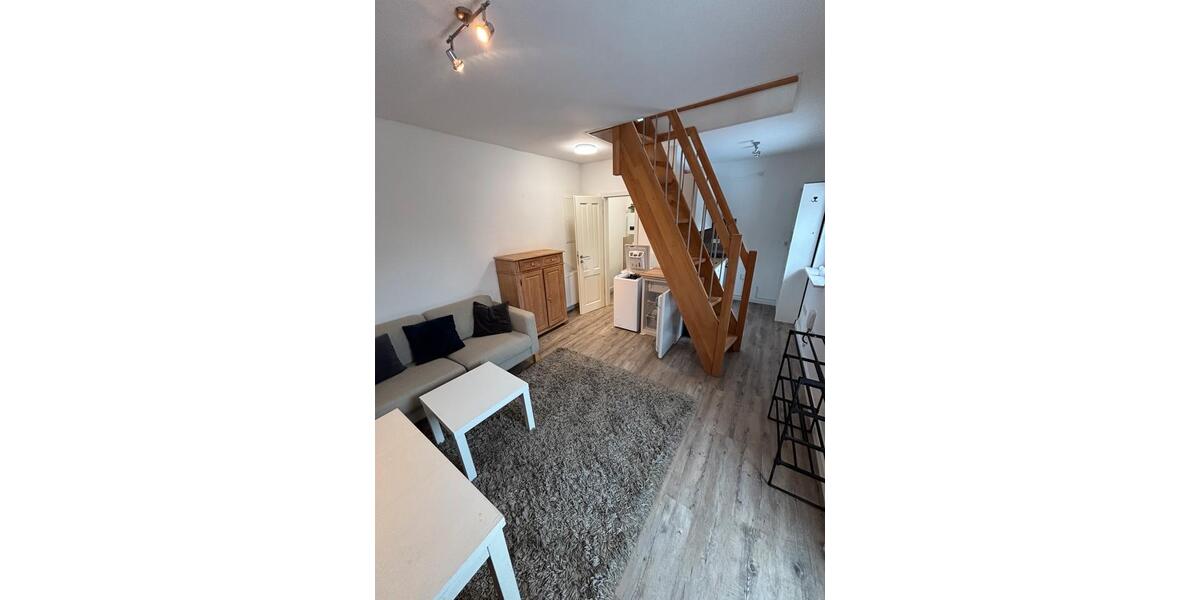 Etagenwohnung Bargteheide - 1.5 Zimmer, 35 m&sup2;, 600&euro; | Angebot:25112268