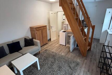 Wohnung Bargteheide - 1.5 Zimmer, 35 m&sup2;, 600&euro; | Angebot:25112268