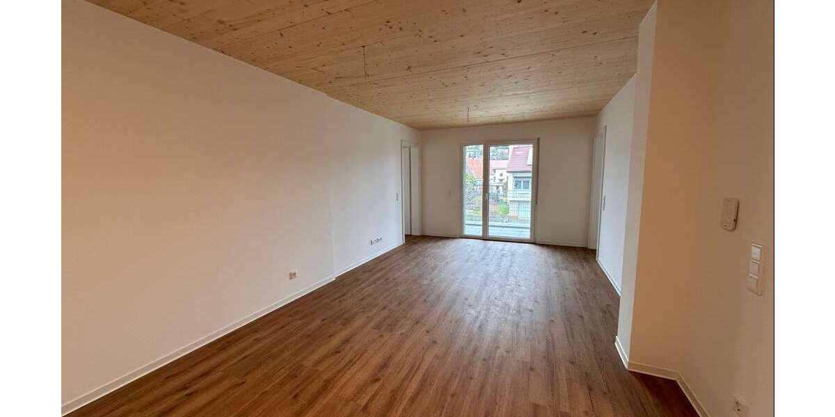 Etagenwohnung Heidenheim Schnaitheim - 4 Zimmer, 89 m&sup2;, 757&euro; | Angebot:25198050
