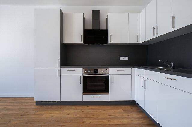 Erstklassiges Wohnen: Ihr neues Zuhause in den Halske Gärten