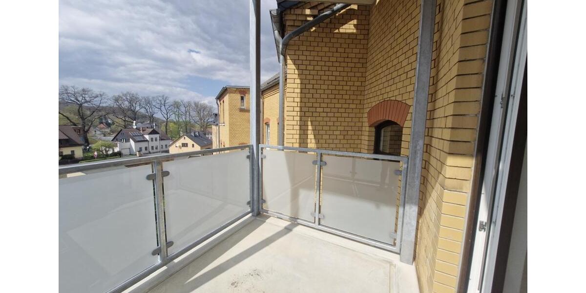 Etagenwohnung Wilkau-Haßlau Haßlau - 2 Zimmer, 55 m&sup2;, 310&euro; | Angebot:26288750