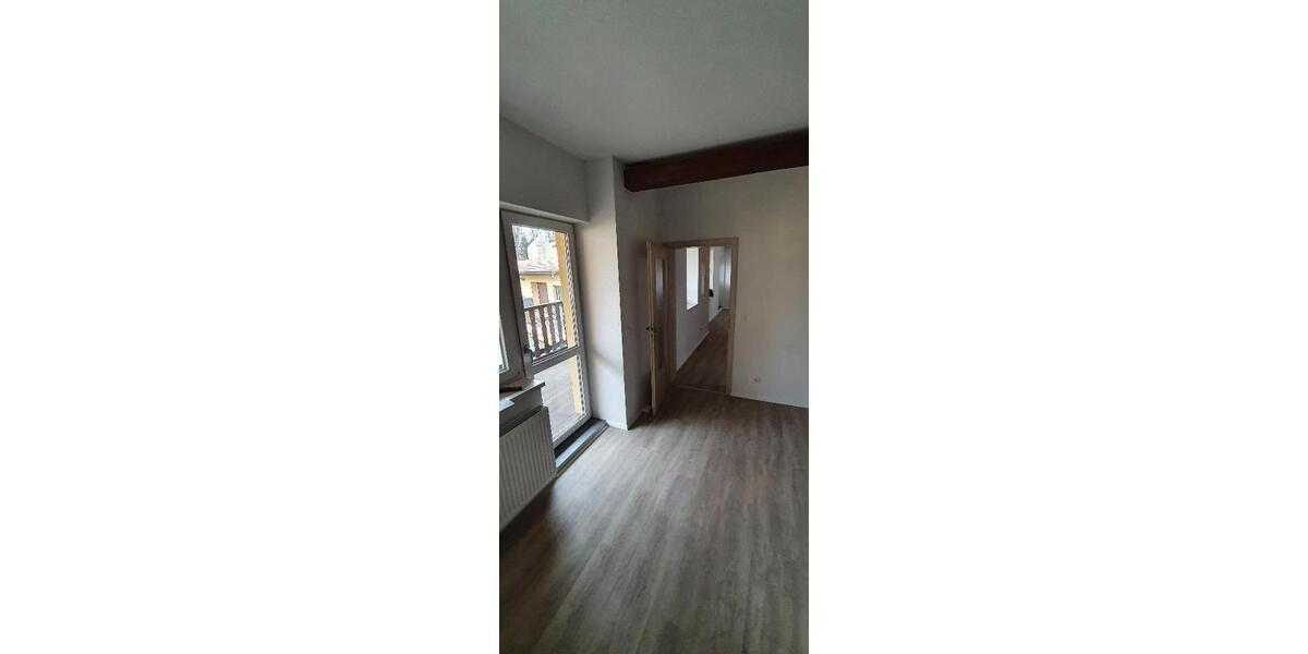 Maisonettenwohnung Querfurt - 4 Zimmer, 103 m&sup2;, 620&euro; | Angebot:24690921