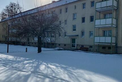 Wohnung Hagenow - 2 Zimmer, 49 m&sup2;, 291&euro; | Angebot:25269396