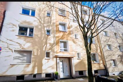 Wohnung Essen Huttrop - 2 Zimmer, 54 m&sup2;, 465&euro; | Angebot:25439073