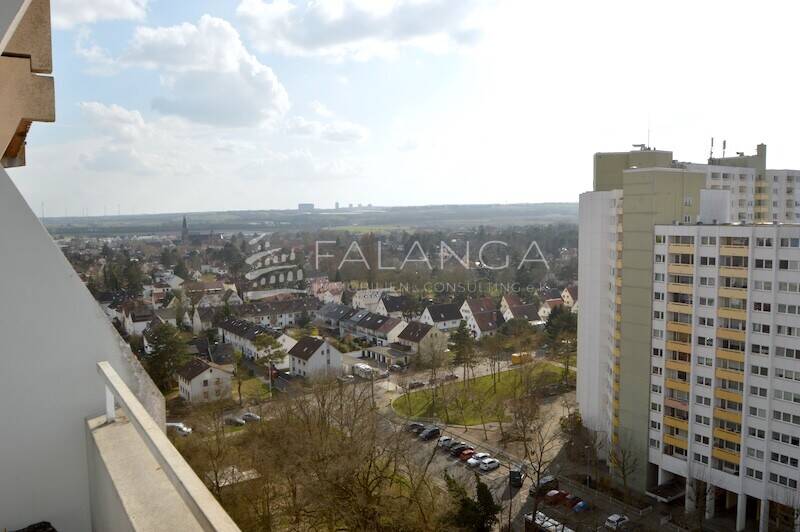 Etagenwohnung Mainz / Gonsenheim Gonsenheim - 1 Zimmer, 41 m&sup2;, 800&euro; | Angebot:26643859