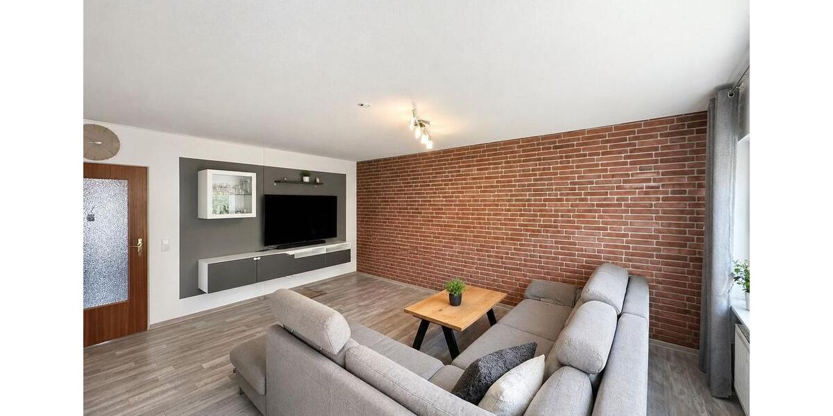 Einfamilienhaus Varel - 4 Zimmer, 121 m&sup2;, 1.200&euro; | Angebot:26481788
