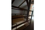 Dachgeschoßwohnung Riesa - 3 Zimmer, 75 m&sup2;, 375&euro; | Angebot:26455391