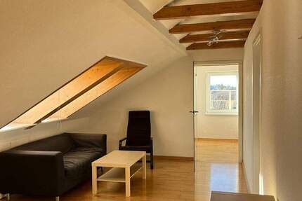 Zimmer Clausthal-Zellerfeld Zellerfeld - 2 Zimmer, 52 m&sup2;, 550&euro; | Angebot:25771936