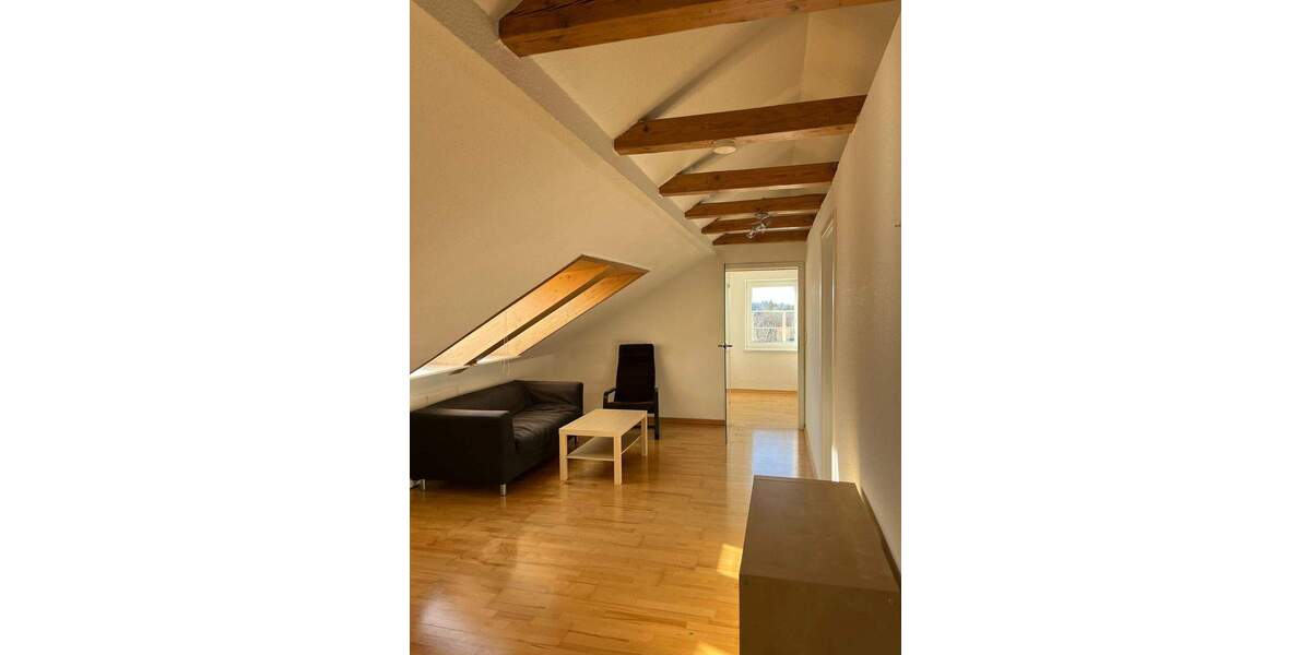 Zimmer Clausthal-Zellerfeld Zellerfeld - 2 Zimmer, 52 m&sup2;, 550&euro; | Angebot:25771936