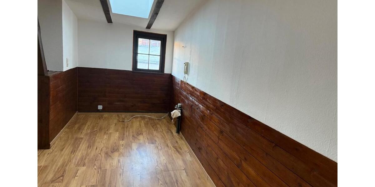 Einraumwohnung in Templin 1 zimmer