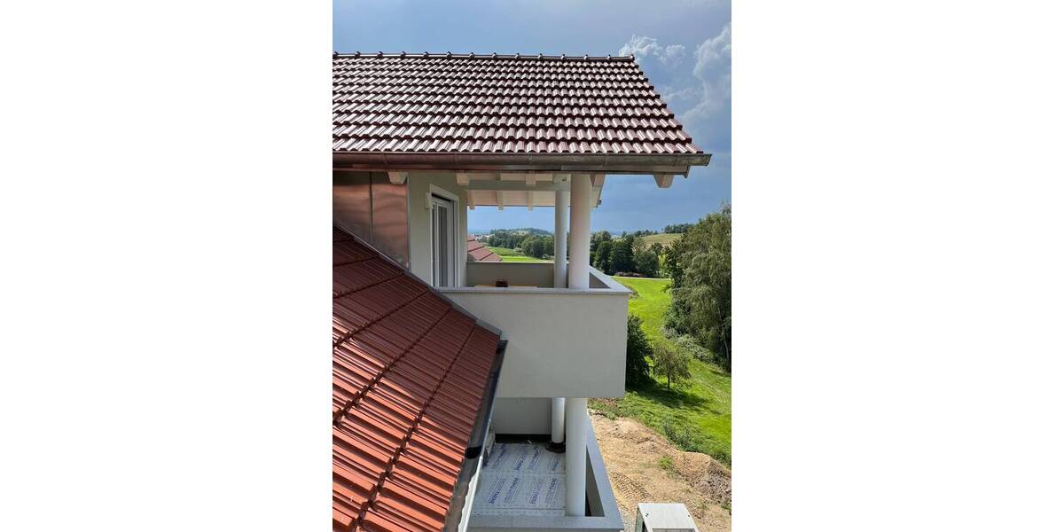 Etagenwohnung Bogen Oberalteich - 3 Zimmer, 71 m&sup2;, 855&euro; | Angebot:26154804