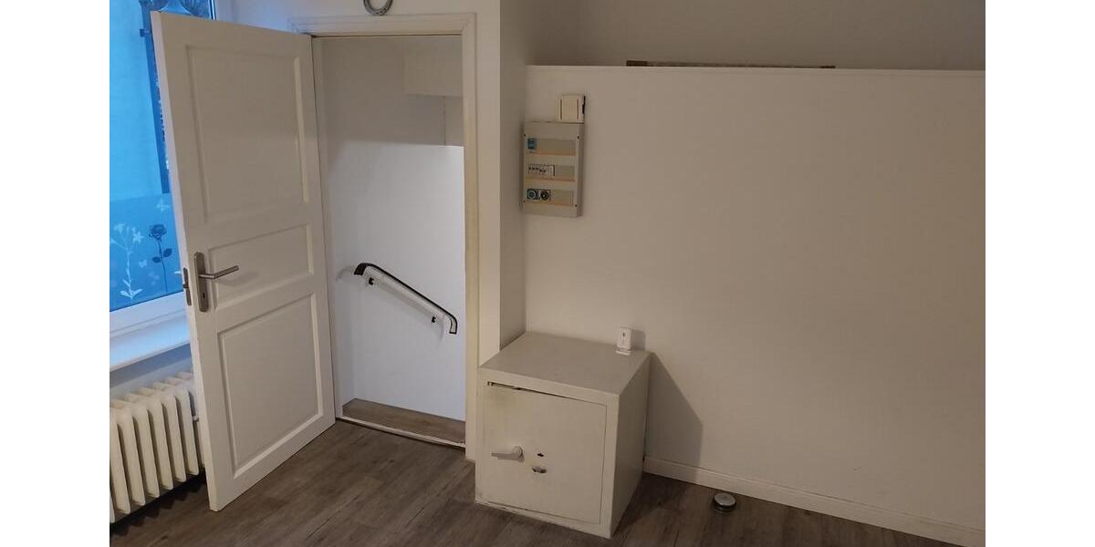 Gewerbeobjekt Glücksburg (Ostsee) - 800&euro; | Angebot:24739767