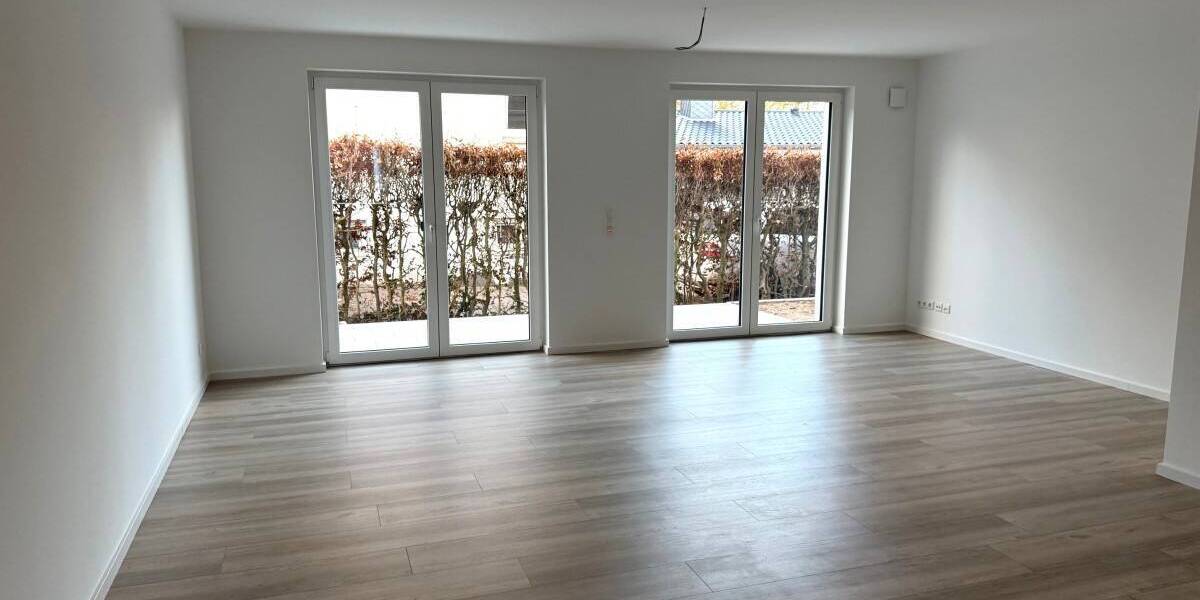 Reihenmittelhaus Schwarzenbek - 4 Zimmer, 106 m&sup2;, 1.400&euro; | Angebot:25986268