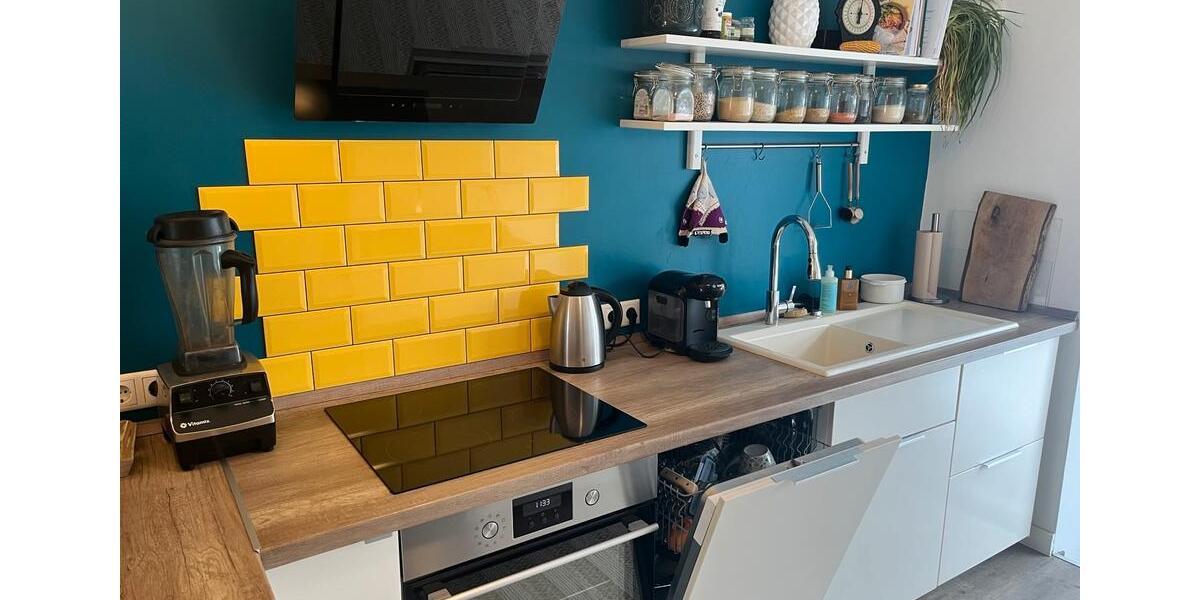 Erdgeschoßwohnung Meyenburg - 3.5 Zimmer, 80 m&sup2;, 2.000&euro; | Angebot:25415826