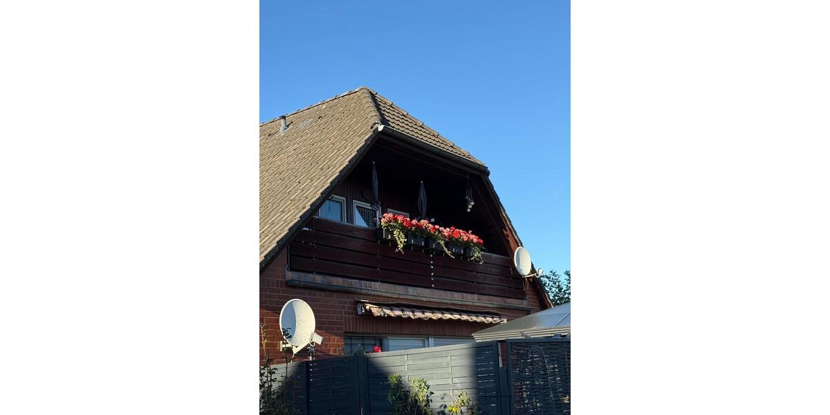 Dachgeschoßwohnung Oldenburg in Holstein - 3 Zimmer, 69 m&sup2;, 795&euro; | Angebot:25936256