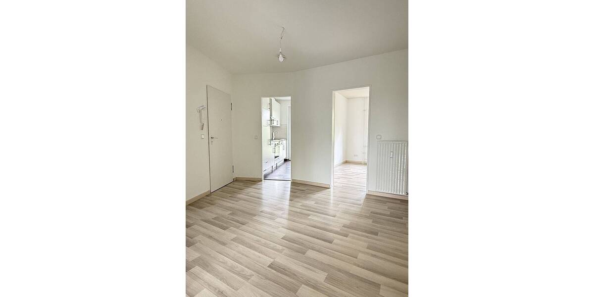 Etagenwohnung Ahrensburg - 2 Zimmer, 68 m&sup2;, 884&euro; | Angebot:26824981