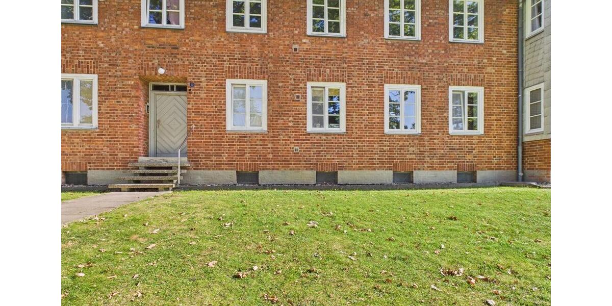 Erdgeschoßwohnung Hildesheim - 3 Zimmer, 68 m&sup2;, 720&euro; | Angebot:25439622