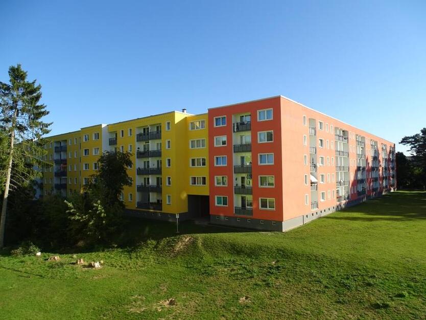 Gemütliche Wohnung - sofort bezugsfertig! zimmer