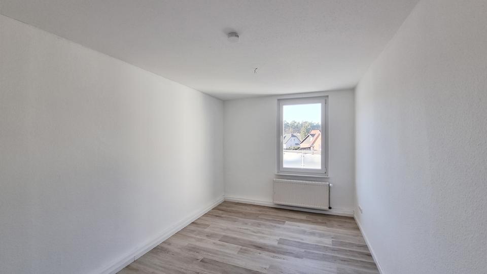 Etagenwohnung Schloß Holte-Stukenbrock Stukenbrock - 3 Zimmer, 93 m&sup2;, 970&euro; | Angebot:25341212